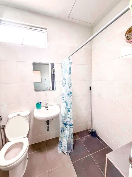 Rumah Teres 2 Tingkat untuk Dijual di Serene Heights (Semenyih) - Nor Azdlin Adnan - PropertyGuru.com.my