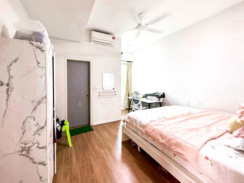 Rumah Teres 2 Tingkat untuk Dijual di Serene Heights (Semenyih) - Nor Azdlin Adnan - PropertyGuru.com.my
