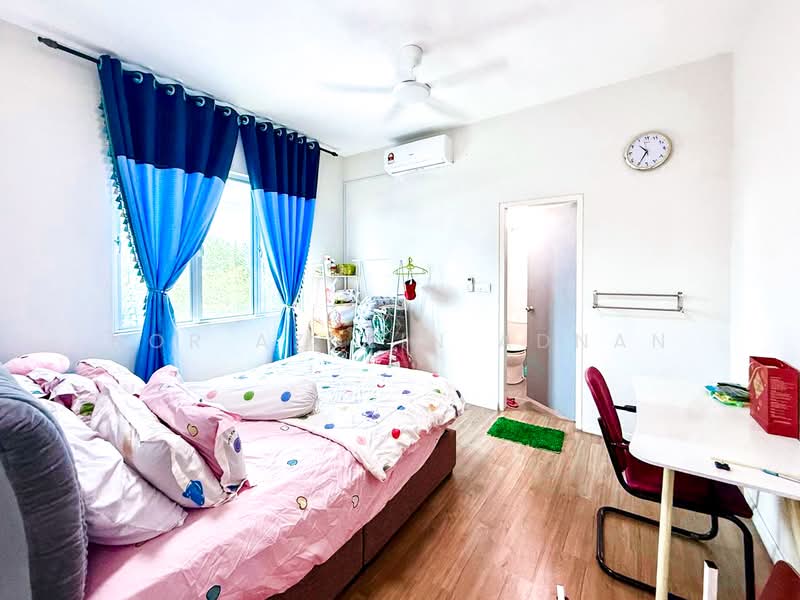 Rumah Teres 2 Tingkat untuk Dijual di Serene Heights (Semenyih) - Nor Azdlin Adnan - PropertyGuru.com.my