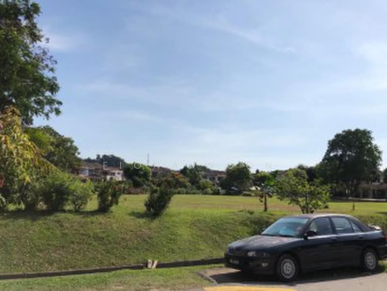 2-storey Terraced House for Sale in Bukit Beruang (Bukit Baru) - Fiona Woon - Exterior - PropertyGuru.com.my