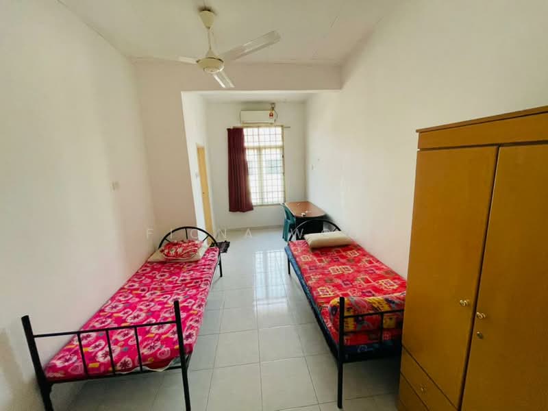 2-storey Terraced House for Sale in Bukit Beruang (Bukit Baru) - Fiona Woon - PropertyGuru.com.my