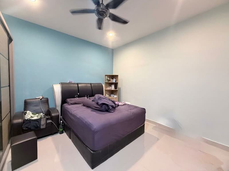 Cluster House for Sale in Taman Gaya (Ulu Tiram) - Shi Ting - PropertyGuru.com.my