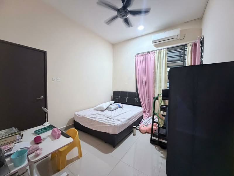 Cluster House for Sale in Taman Gaya (Ulu Tiram) - Shi Ting - PropertyGuru.com.my