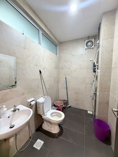 Cluster House for Sale in Taman Gaya (Ulu Tiram) - Shi Ting - PropertyGuru.com.my