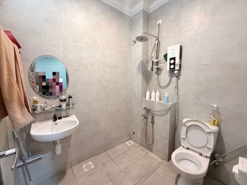 Cluster House for Sale in Taman Gaya (Ulu Tiram) - Shi Ting - PropertyGuru.com.my