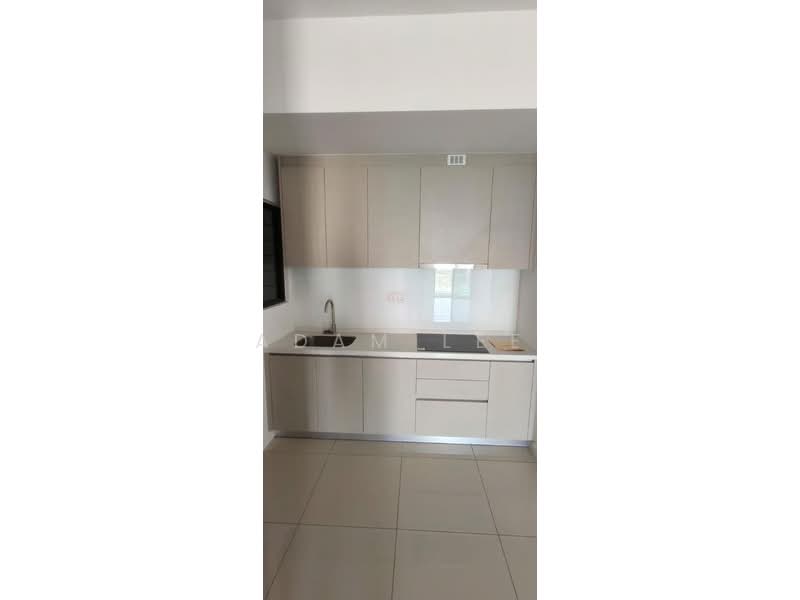 Kondominium untuk Dijual di Skyline KL - Adam Lee - Kitchen - PropertyGuru.com.my