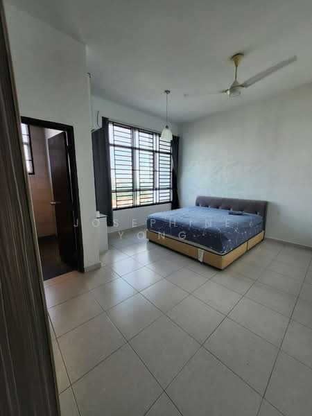 Service Residence for Rent at SuriaMas Suites - Josephine Yong - Bedroom - PropertyGuru.com.my