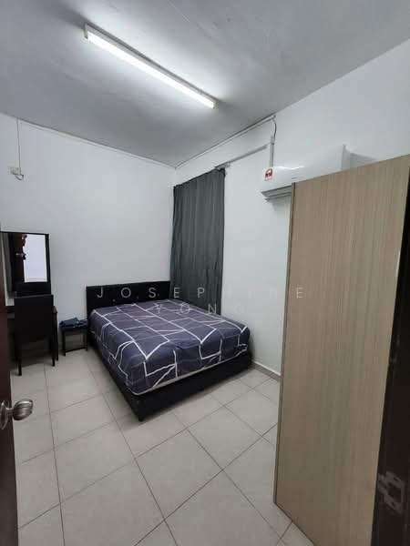 Service Residence for Rent at SuriaMas Suites - Josephine Yong - Bedroom - PropertyGuru.com.my