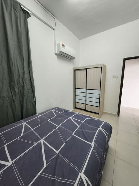 Service Residence for Rent at SuriaMas Suites - Josephine Yong - Bedroom - PropertyGuru.com.my