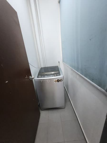 Service Residence for Rent at SuriaMas Suites - Josephine Yong - Interior - PropertyGuru.com.my