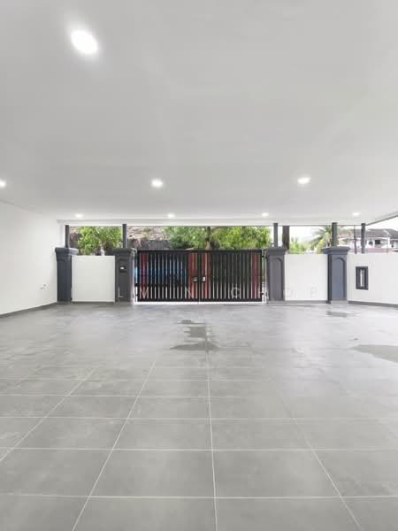 1-storey Terraced House for Sale in Taman Johor Jaya (Johor Bahru) - Kelvin Chop - Exterior - PropertyGuru.com.my