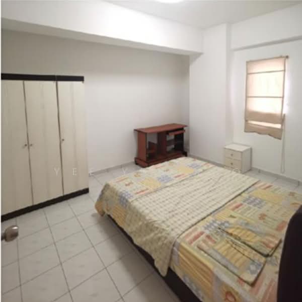 Condominium for Rent at Endah Ria - Yee Yew Kho - Bedroom - PropertyGuru.com.my