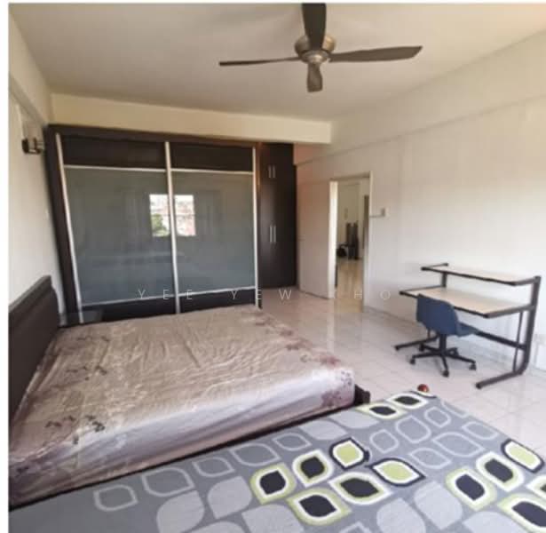 Condominium for Rent at Endah Ria - Yee Yew Kho - Bedroom - PropertyGuru.com.my
