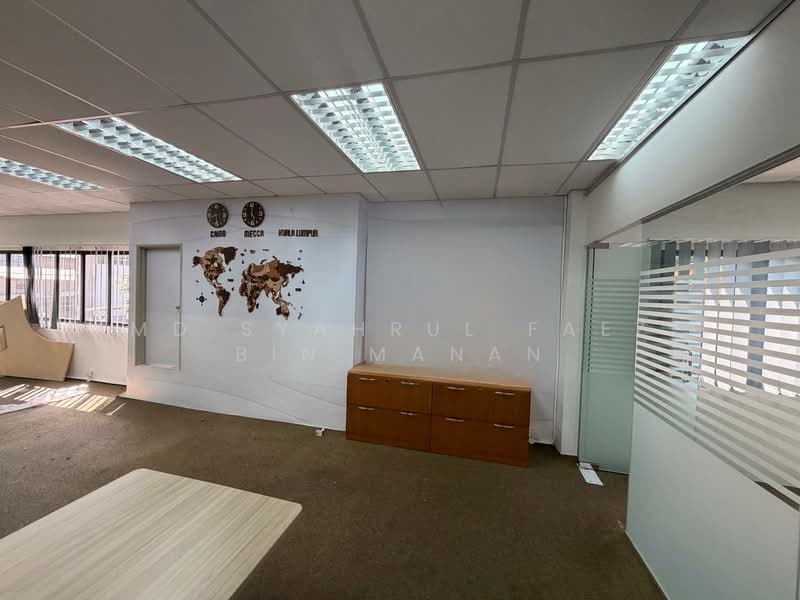 Office for Rent in Cyberjaya (Selangor) - Md Syahrul Faez Bin Manan - Interior - PropertyGuru.com.my