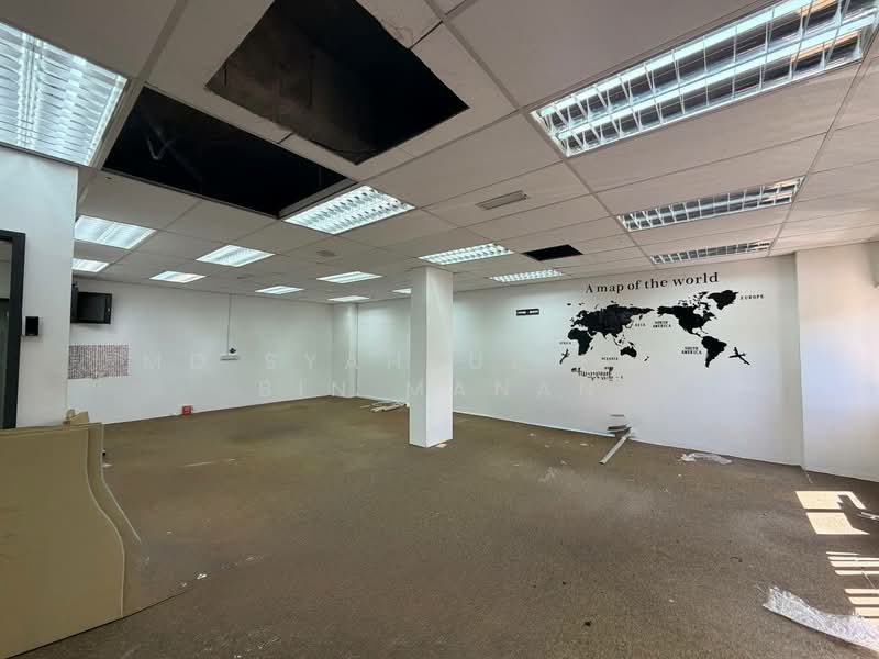 Office for Rent in Cyberjaya (Selangor) - Md Syahrul Faez Bin Manan - Interior - PropertyGuru.com.my