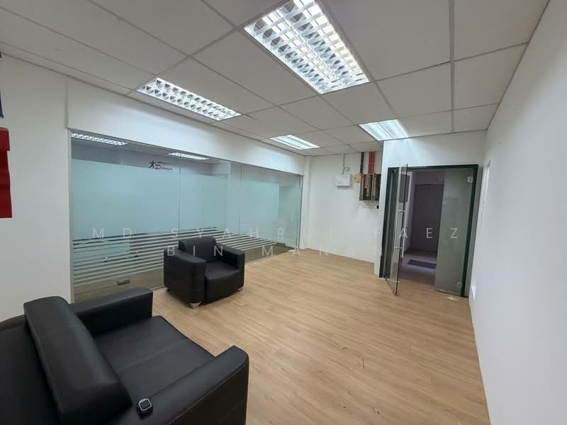 Office for Rent in Cyberjaya (Selangor) - Md Syahrul Faez Bin Manan - Interior - PropertyGuru.com.my