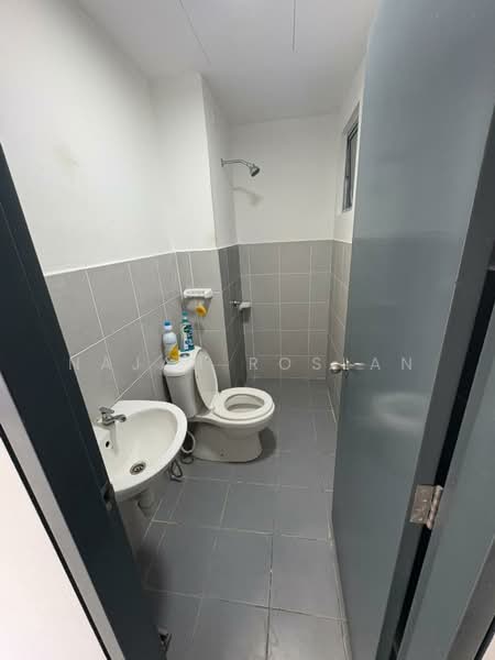 Servis Apartment untuk Disewa di Kita Impian @ Cybersouth - Najah Roslan - PropertyGuru.com.my