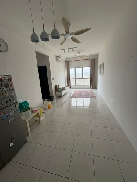 Servis Apartment untuk Disewa di Kita Impian @ Cybersouth - Najah Roslan - PropertyGuru.com.my