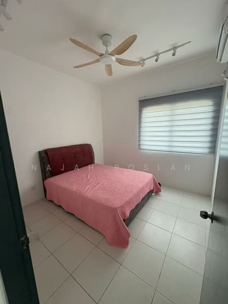 Servis Apartment untuk Disewa di Kita Impian @ Cybersouth - Najah Roslan - PropertyGuru.com.my
