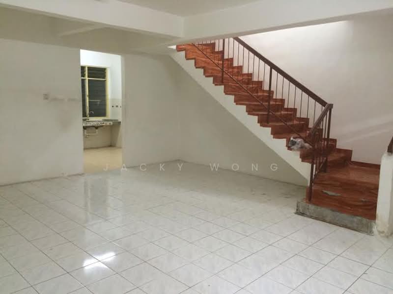 Rumah Teres 2 Tingkat untuk Dijual di Cheras (Selangor) - Jacky Wong - Interior - PropertyGuru.com.my