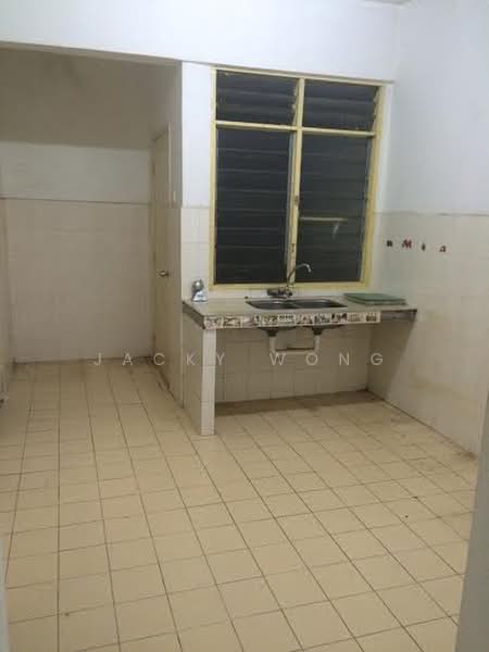 Rumah Teres 2 Tingkat untuk Dijual di Cheras (Selangor) - Jacky Wong - Kitchen - PropertyGuru.com.my