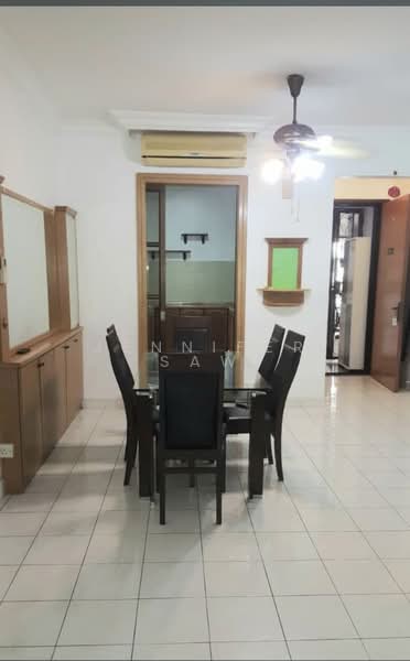Kondominium untuk Dijual di Riana Green Condominium - Jennifer Saw - PropertyGuru.com.my