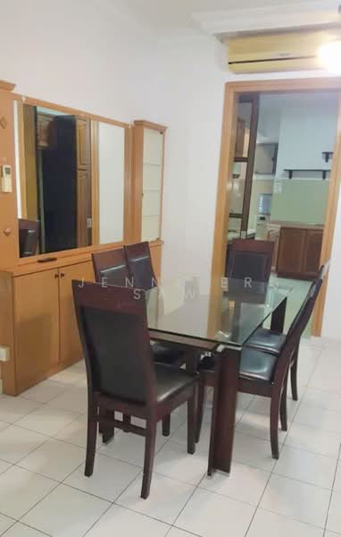Kondominium untuk Dijual di Riana Green Condominium - Jennifer Saw - PropertyGuru.com.my