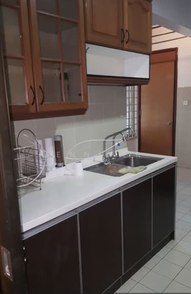 Kondominium untuk Dijual di Riana Green Condominium - Jennifer Saw - PropertyGuru.com.my