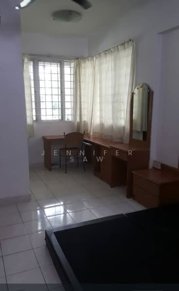 Kondominium untuk Dijual di Riana Green Condominium - Jennifer Saw - PropertyGuru.com.my