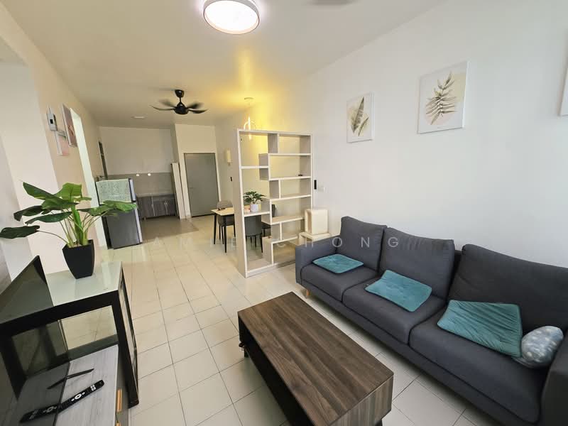 Apartment for Sale at Residensi Falim (PR1MA Falim) - Amie Chong - Living Room - PropertyGuru.com.my