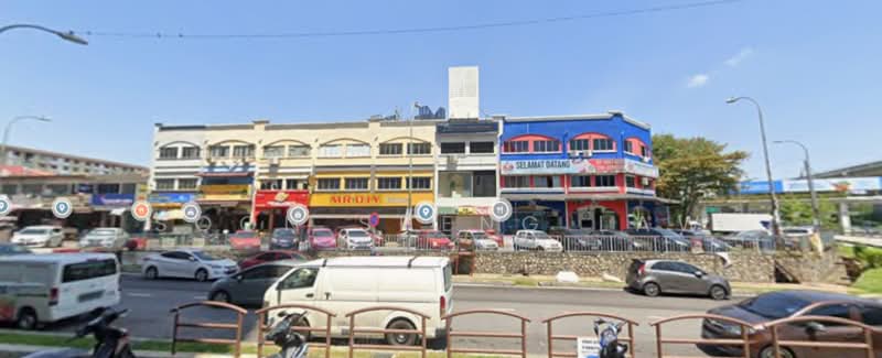 Shop for Rent in Sungai Besi (Kuala Lumpur) - Soon Sheng Law - PropertyGuru.com.my