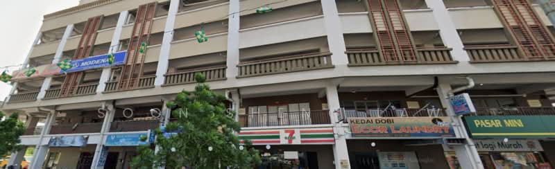 Shop for Rent in Sungai Besi (Kuala Lumpur) - Soon Sheng Law - Exterior - PropertyGuru.com.my