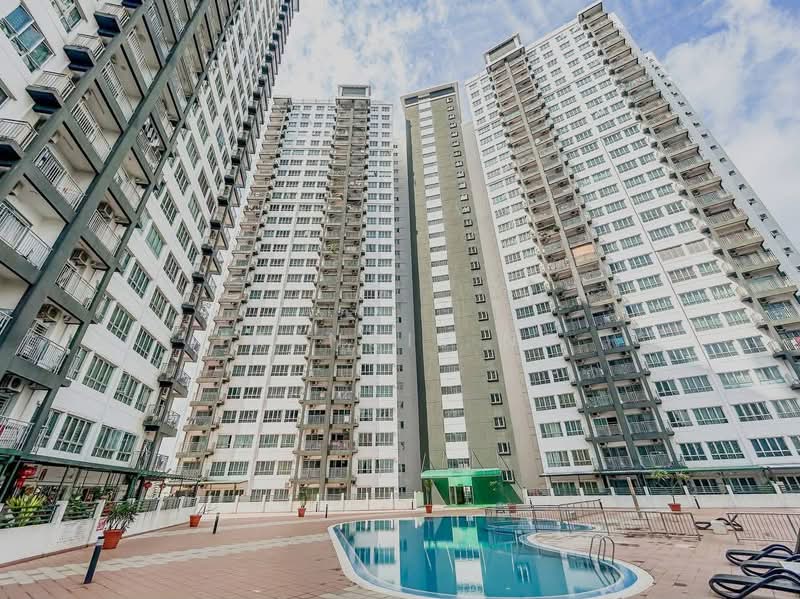 Servis Apartment untuk Dijual di OUG Parklane - Francis Ng - Exterior - PropertyGuru.com.my