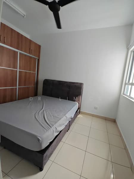 Service Residence for Rent at Alanis Residence - Dr. Lim CS - Bedroom - PropertyGuru.com.my