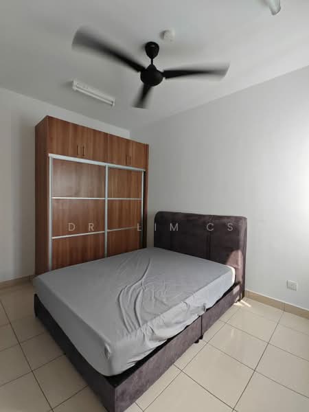 Service Residence for Rent at Alanis Residence - Dr. Lim CS - Bedroom - PropertyGuru.com.my
