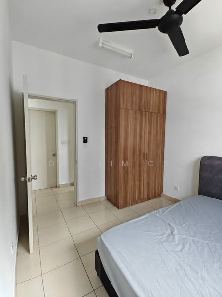 Service Residence for Rent at Alanis Residence - Dr. Lim CS - Bedroom - PropertyGuru.com.my