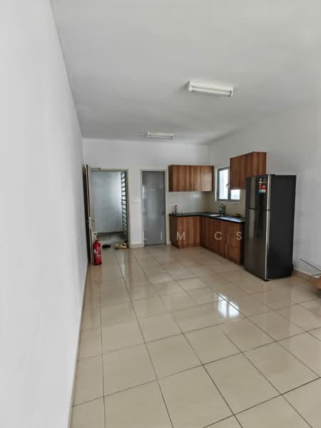 Service Residence for Rent at Alanis Residence - Dr. Lim CS - Kitchen - PropertyGuru.com.my