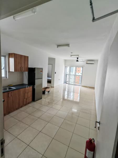 Service Residence for Rent at Alanis Residence - Dr. Lim CS - Kitchen - PropertyGuru.com.my