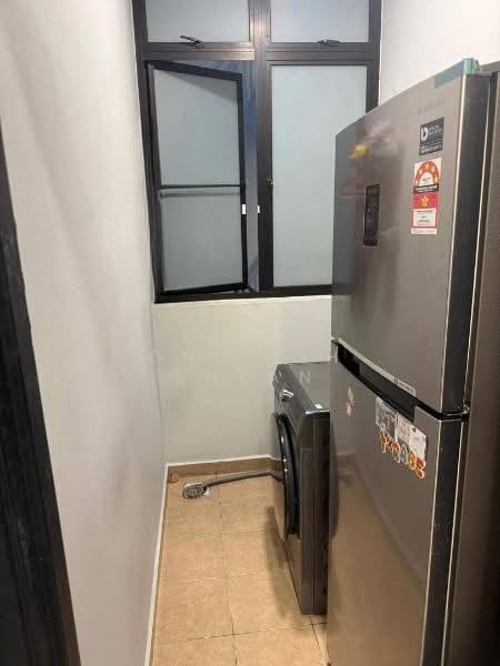 Servis Apartment untuk Dijual di D'Summit Residences - Ong Lih Shyan - Interior - PropertyGuru.com.my