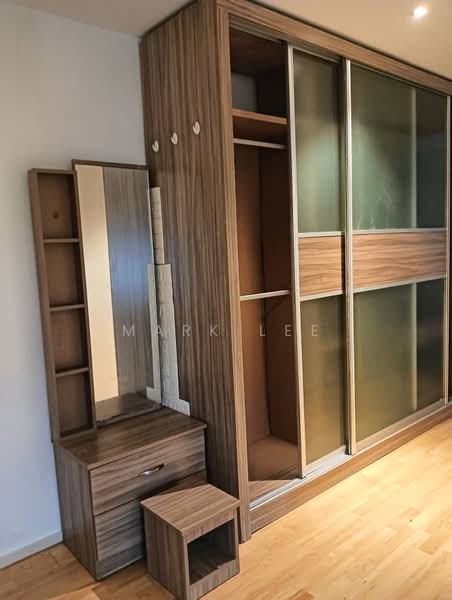 Condominium for Rent at Verdi Eco-Dominiums - Mark Lee - Interior - PropertyGuru.com.my