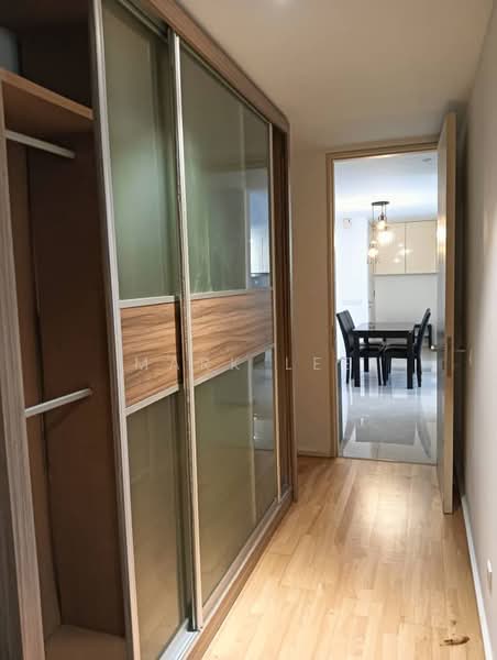Condominium for Rent at Verdi Eco-Dominiums - Mark Lee - Corridor - PropertyGuru.com.my