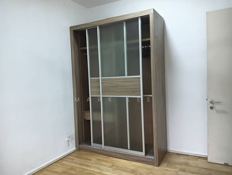 Condominium for Rent at Verdi Eco-Dominiums - Mark Lee - Interior - PropertyGuru.com.my