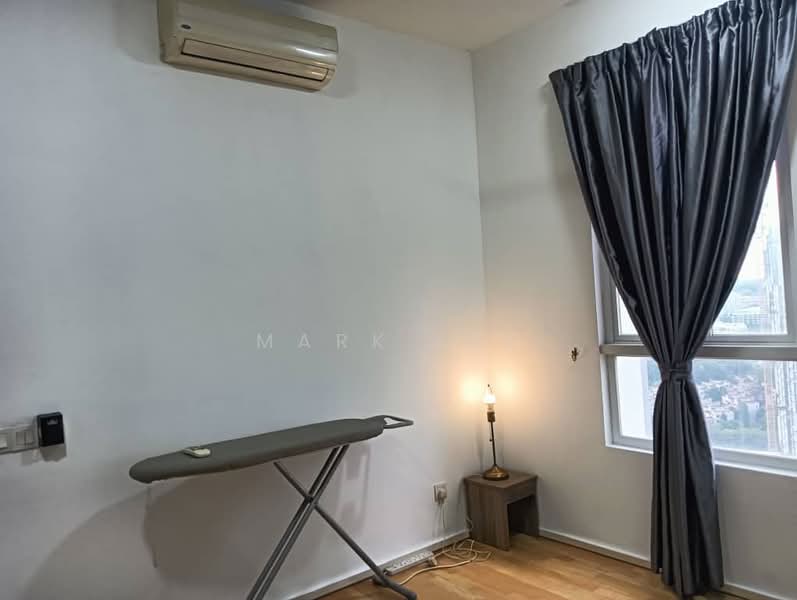 Condominium for Rent at Verdi Eco-Dominiums - Mark Lee - Interior - PropertyGuru.com.my