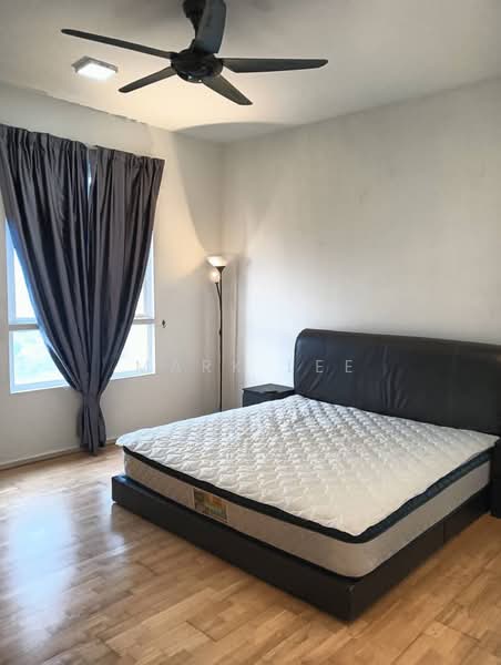 Condominium for Rent at Verdi Eco-Dominiums - Mark Lee - Bedroom - PropertyGuru.com.my