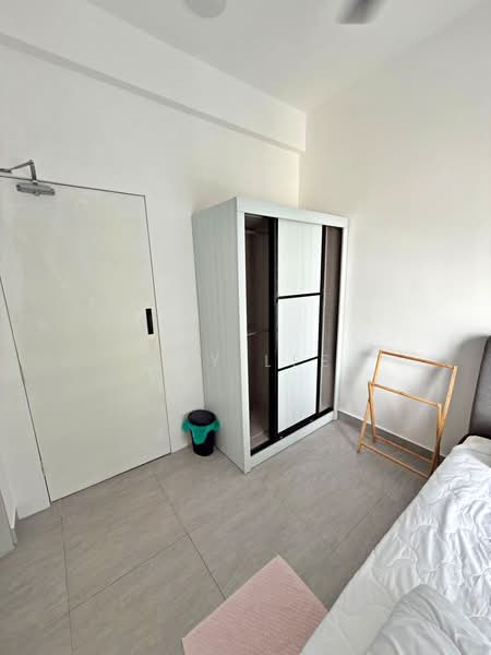 Service Residence for Rent at Sunsuria Forum - Ray Lee - Bedroom - PropertyGuru.com.my