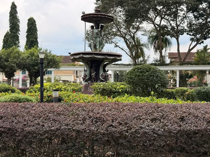 Semi-Detached House for Sale in Taman Sri Pulai Perdana (Skudai) - Fu Heng Chong - Exterior - PropertyGuru.com.my