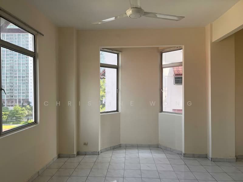 Kondominium untuk Disewa di Bukit OUG Condominiums - Christine Wong - Interior - PropertyGuru.com.my