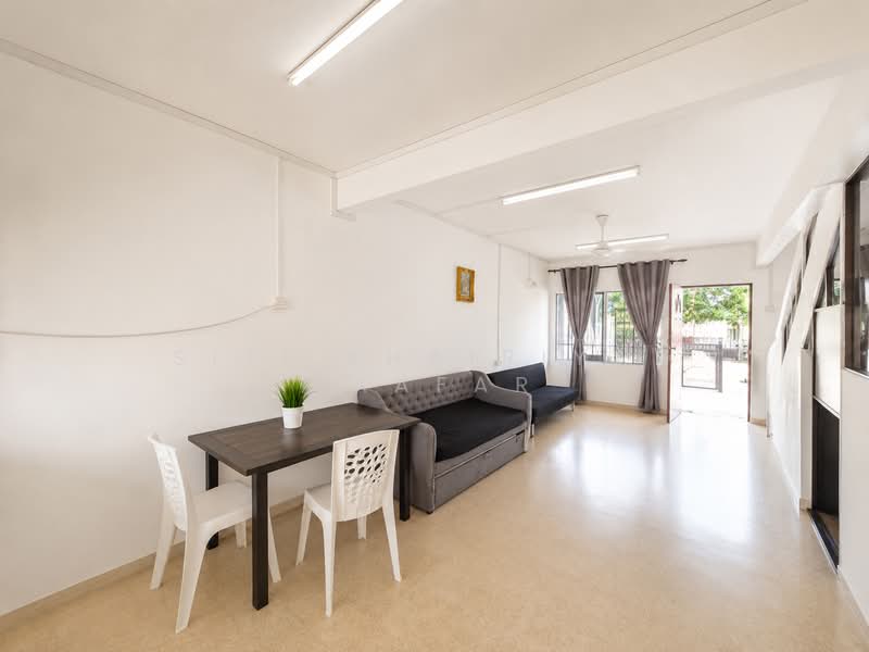 2-storey Terraced House for Sale in Ampang Jaya (Ampang) - SITI KHAIRIYAH JAAFAR - Living Room - PropertyGuru.com.my
