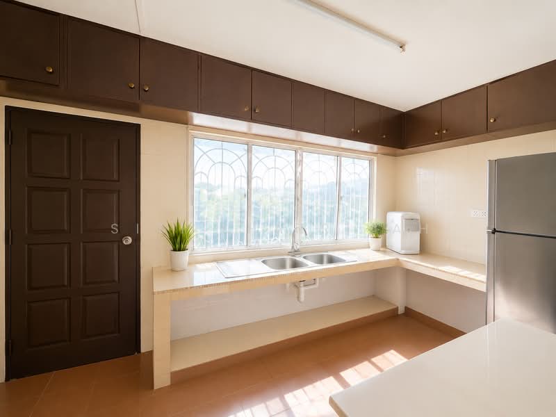 2-storey Terraced House for Sale in Ampang Jaya (Ampang) - SITI KHAIRIYAH JAAFAR - Kitchen - PropertyGuru.com.my