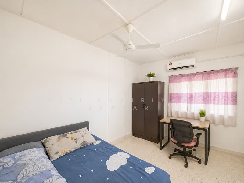 2-storey Terraced House for Sale in Ampang Jaya (Ampang) - SITI KHAIRIYAH JAAFAR - Bedroom - PropertyGuru.com.my